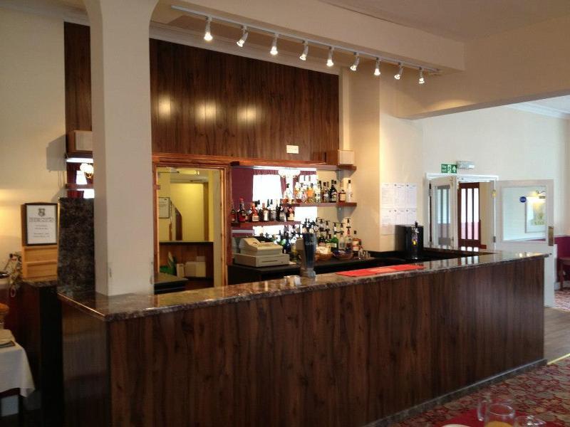 Travelrest Fareham Solent Gateway Hotell Exteriör bild