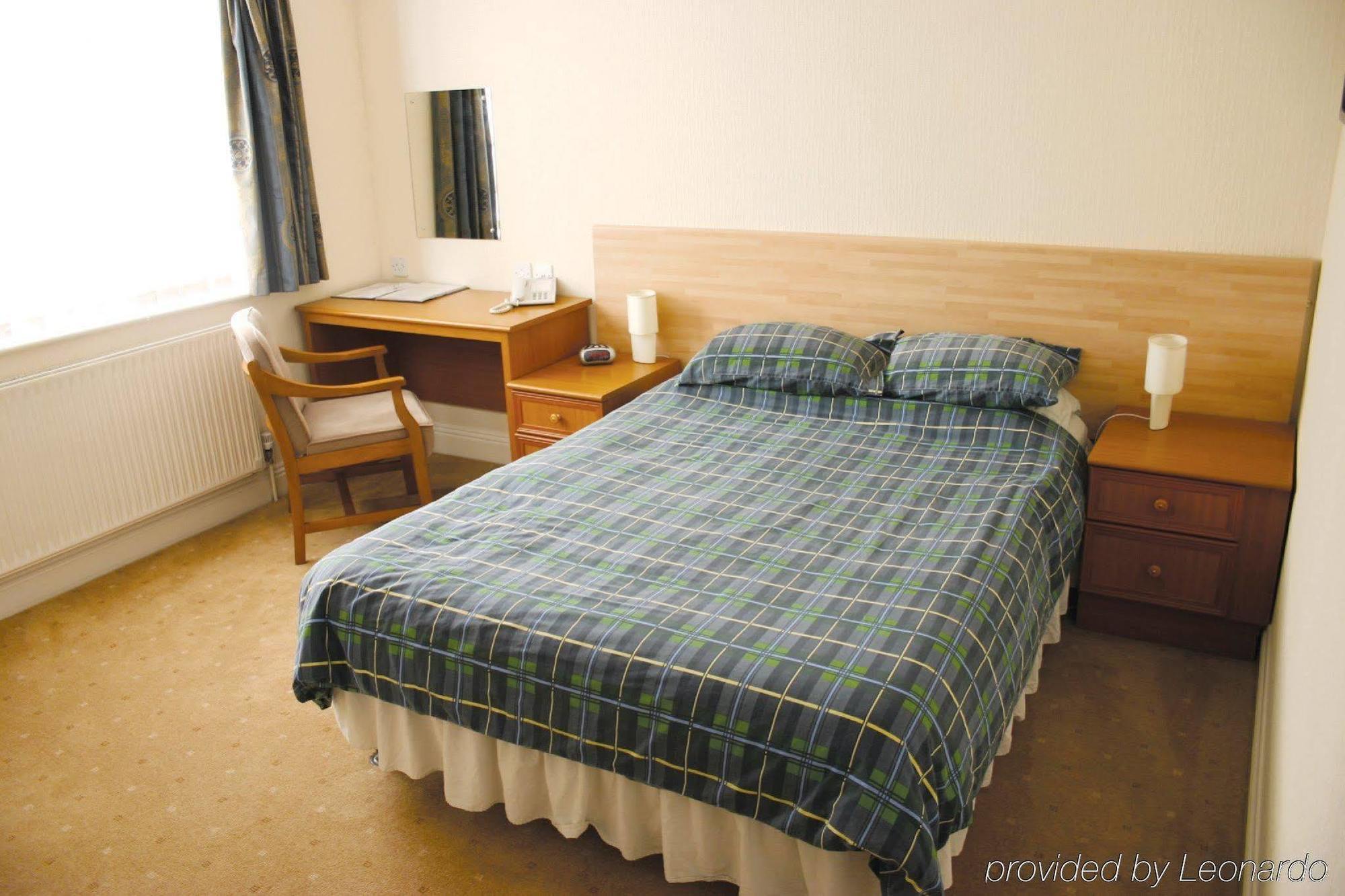 Travelrest Fareham Solent Gateway Hotell Exteriör bild
