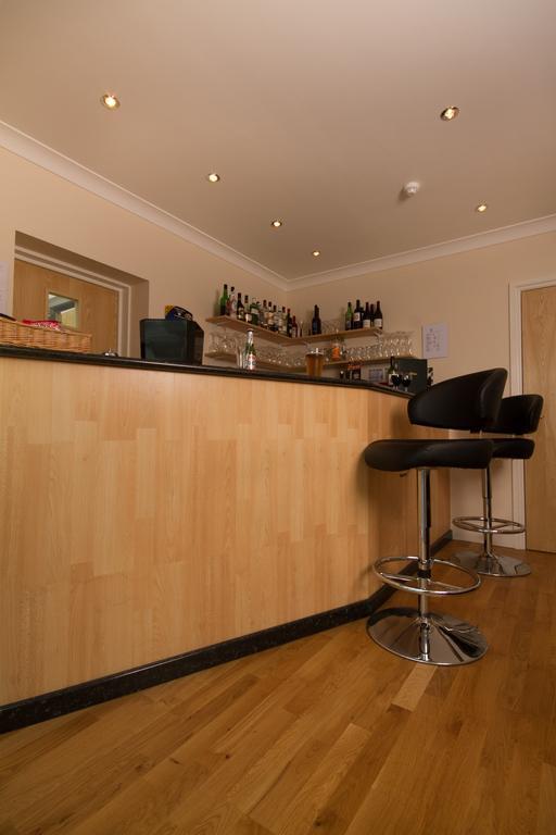 Travelrest Fareham Solent Gateway Hotell Exteriör bild