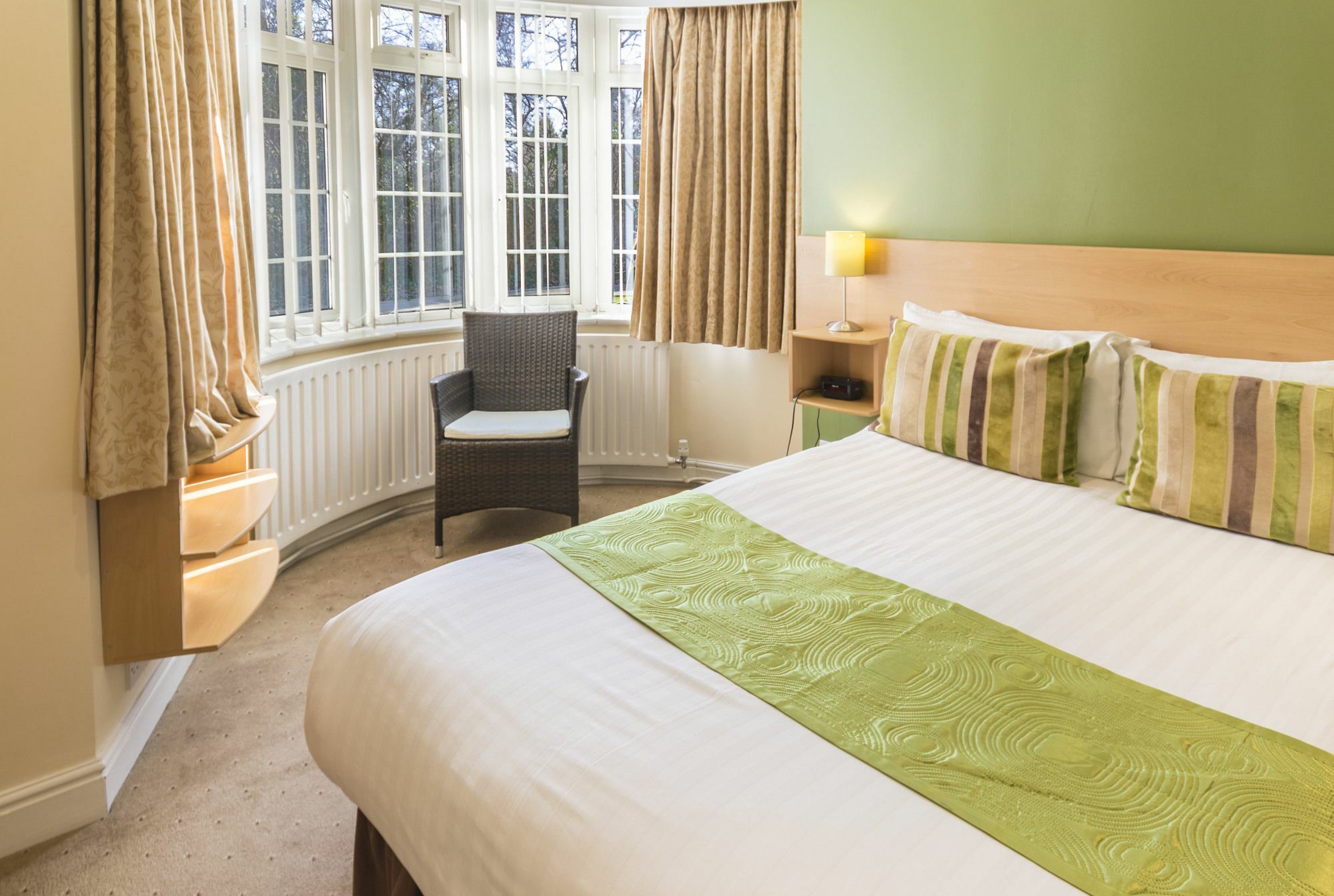 Travelrest Fareham Solent Gateway Hotell Exteriör bild